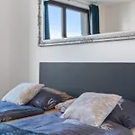 Sunset Terrace Apartment Prague