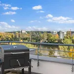 Sunset Terrace Apartment *