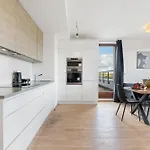 Sunset Terrace Apartment
