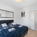 Sunset Terrace Apartment