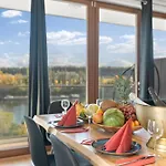 Sunset Terrace * Prague