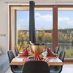 Sunset Terrace Apartment