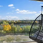 Apartment Sunset Terrace