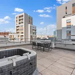 Sunset Terrace