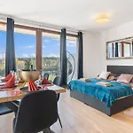 Sunset Terrace Apartment