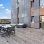 Sunset Terrace
