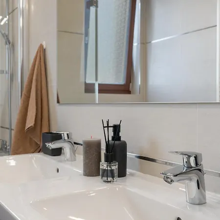 Apartamento Sunset Terrace