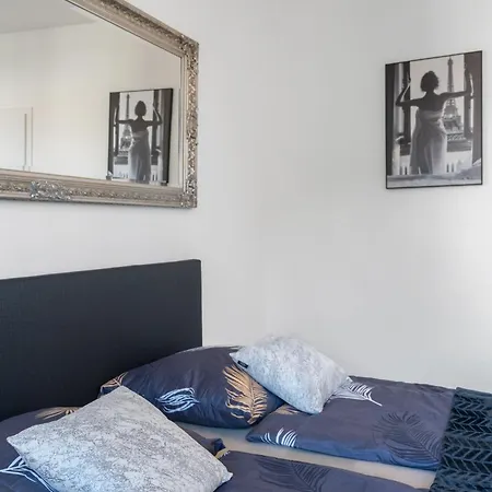 Apartamento Sunset Terrace *