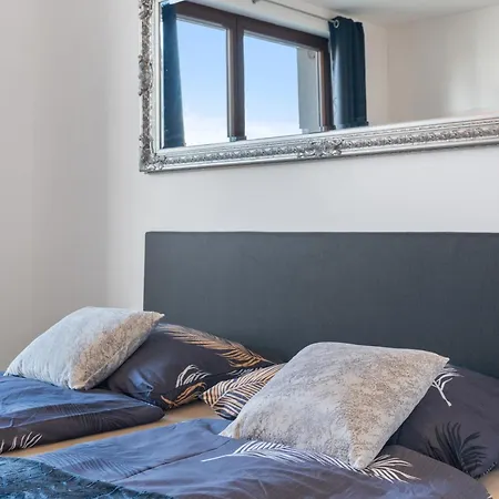 Sunset Terrace Apartamento Praga