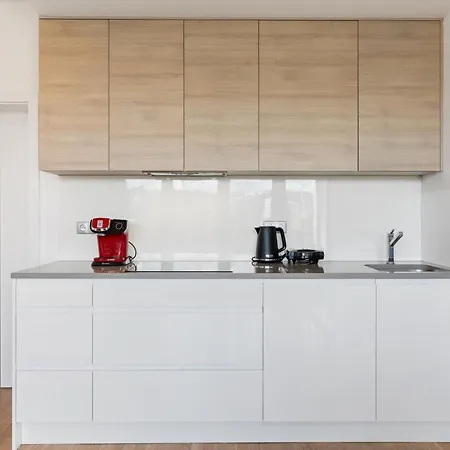 Apartamento Sunset Terrace