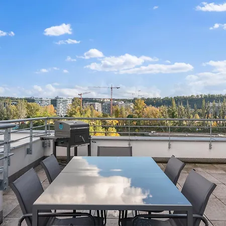 Sunset Terrace