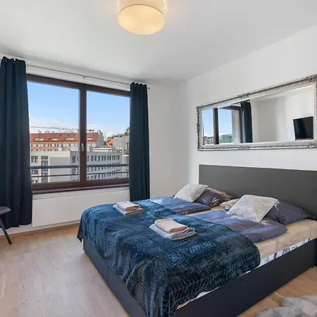Apartamento Sunset Terrace *