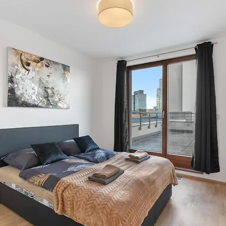 Appartement Sunset Terrace *