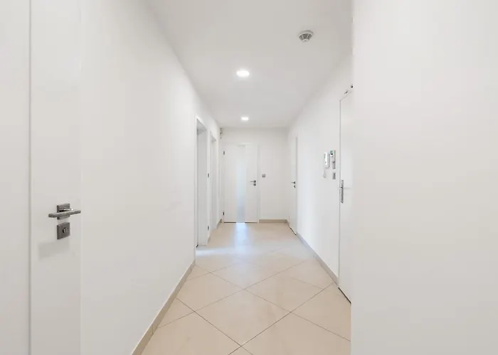 Appartamento Sunset Terrace