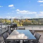 Sunset Terrace