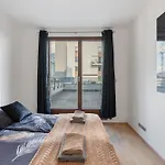 Apartamento Sunset Terrace