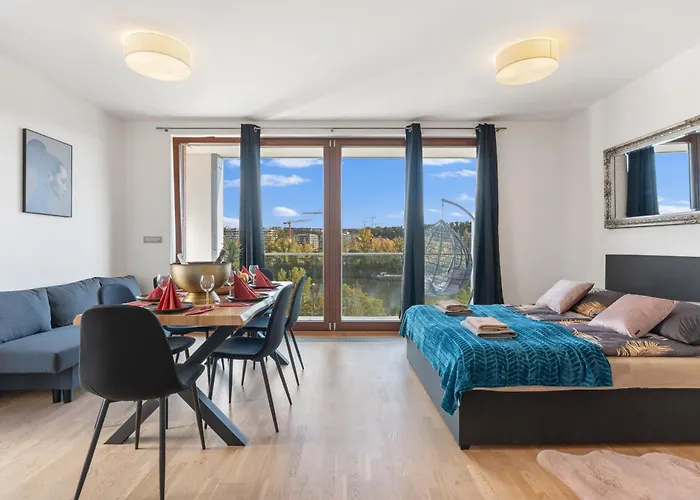 Sunset Terrace Апартаменты