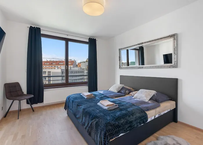 Апартаменты Sunset Terrace *