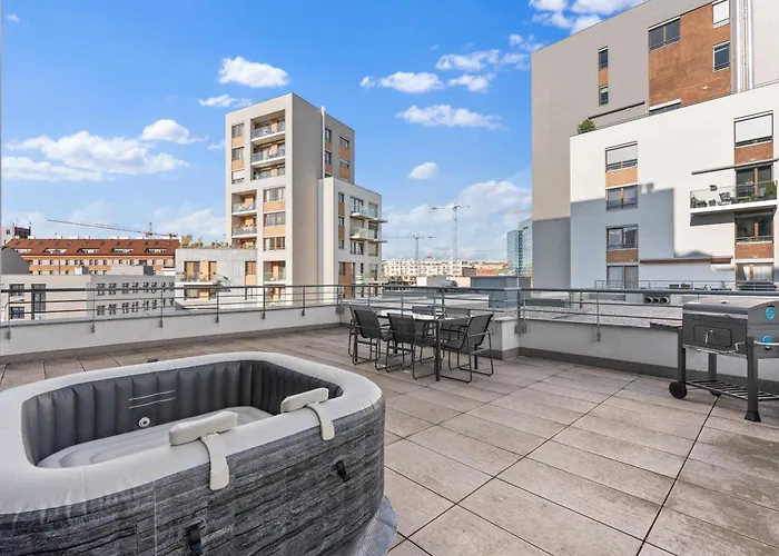 Sunset Terrace