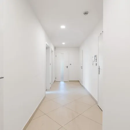 Apartment Sunset Terrace