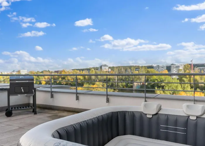 Sunset Terrace