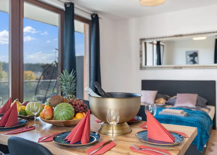 Sunset Terrace *