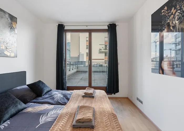 Apartment Sunset Terrace