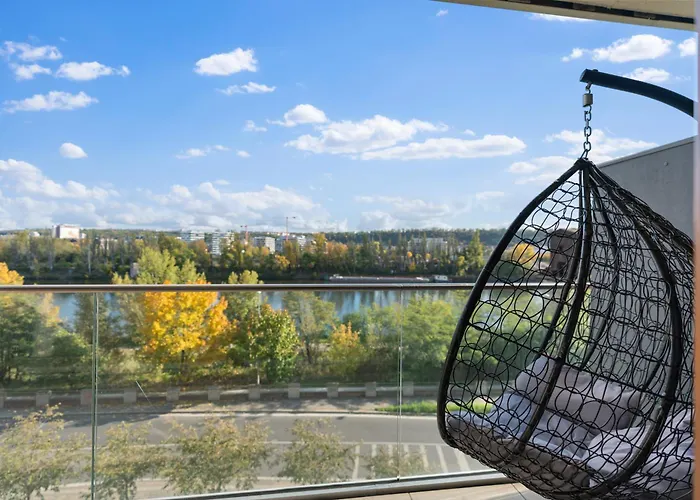 Apartment Sunset Terrace