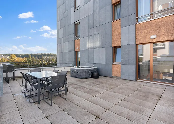 Sunset Terrace